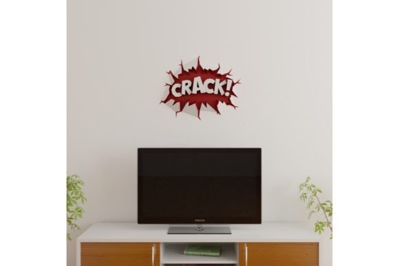 3D SVG Entertainment: Reviewing Comic CRACK