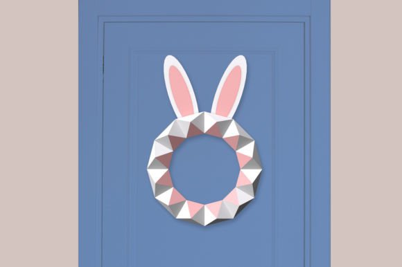 Review: 3D SVG Easter Garland for Branding
