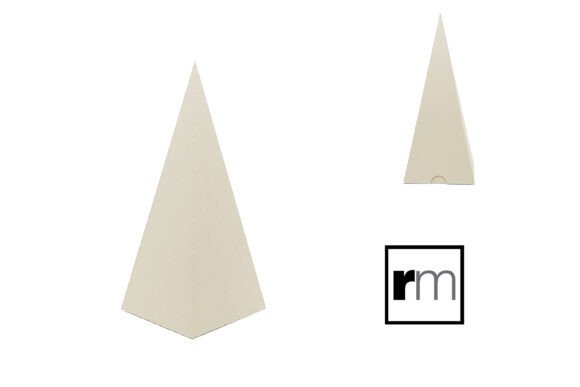 Review: Pyramid Box - Basics of Brazil for Embroidery